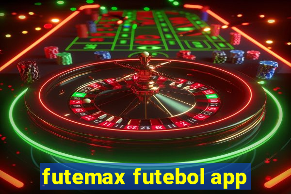 futemax futebol app